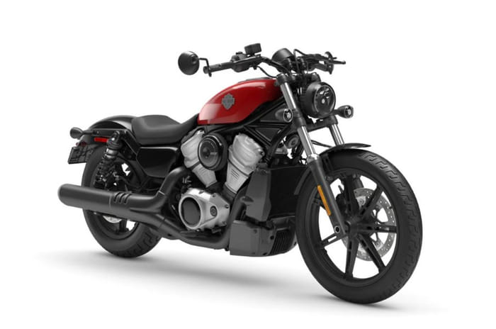 Harley-Davidson Nightster Special launched alongside other 2023 models